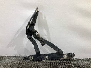 петля крышки багажника Volkswagen Jetta 5 поколение 2010, 1.6 л., BSE, бензин, 5МКПП, синий, седан, передний привод