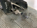 зеркало наружное левое Renault Megane 2 поколение [рестайлинг] 2008, 1.4 л., бензин, МКПП, чёрный, седан - фото №2