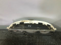 щиток приборов (приборная панель) Dodge Caravan 3 поколение RG 1999, 2.4 л., EDZ, бензин, АКПП, темно зеленый, передний привод - фото №2