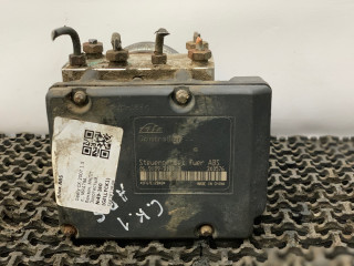 блок ABS Geely CK Otaka 1 поколение CK-1 2007, 1.5 л., MR479A, бензин, МКПП, золотистый, седан, передний привод, SF67E12B48