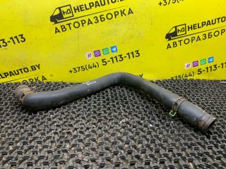 патрубок радиатора Renault Laguna 1 поколение 1994, 2.0 л., F3R 200, бензин, МКПП, бордовый, хетчбэк 5 дв., передний привод