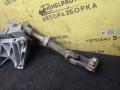 рулевая колонка Ford Mondeo 2 поколение 1998, 1.8 л., дизель, МКПП, синий, хетчбэк 5 дв., передний привод - фото №2
