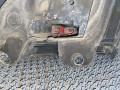 зеркало наружное правое Chrysler Voyager 3 поколение 1997, 2.4 л., EDZ, бензин, АКПП, зеленый, минивэн, передний привод - фото №4