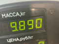 стойка передняя левая Opel Omega B 1998, 2.0 л., TDi, дизель, МКПП, седан, задний привод - фото №4