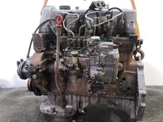 трубка ТНВД Mercedes-Benz W123 W123 1983, 2.0 л., дизель, МКПП, седан
