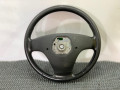 руль Volvo S40 2 поколение [рестайлинг] 2009, 2.4 л., B 5244 S2, бензин, АКПП, бирюзовый, седан, передний привод - фото №2