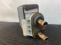 радиатор отопителя (печки) Mazda 626 GF 1997, 2.0 л., дизель, МКПП, зелёный, седан, передний привод - фото №2