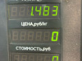 декоративная крышка двигателя Kia Carnival UP/GQ 2000, 2.9 л., дизель, 5МКПП, черный, минивэн, передний привод - фото №3