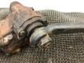редуктор рулевой Mercedes-Benz W123 W123 1983, 2.0 л., дизель, МКПП, седан - фото №3