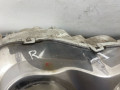 фара правая Hyundai Tiburon 1 поколение [рестайлинг] RD 2001, 2.0 л., бензин, 5МКПП, красный, купе - фото №2
