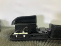 рамка панели приборов Ford Mondeo 1 поколение 1996, 2.0 л., бензин, МКПП, серебристый, седан, передний привод - фото №6