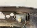 бампер передний Volkswagen Vento 1 поколение 1991, 1.8 л., бензин, МКПП, серый, седан, передний привод - фото №11