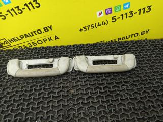 ручка внутренняя потолочная Opel Sintra 1 поколение 1999, 2.2 л., X 22 XE, бензин, МКПП, белый, минивэн, передний привод