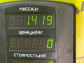 корпус воздушного фильтра SEAT Toledo 1 поколение [рестайлинг] 1998, 1.6 л., AFT, бензин, МКПП, зеленый, хетчбэк 5 дв., передний привод - фото №5