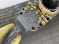 переключатель подрулевой (стрекоза) Audi 80 B3 89/B3 1987, 1.8 л., бензин, МКПП, серый, седан, передний привод, 443953513 - фото №6