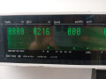 замок багажника Peugeot 406 1 поколение 1997, 1.9 л., дизель, МКПП, серебро, седан, передний привод - фото №4