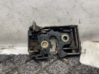замок двери задней левой Volkswagen Passat B3 1992, 1.6 л., TDi, SB, дизель, МКПП, универсал, передний привод, SB, TDI, 357839015