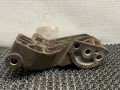 кронштейн генератора Opel Astra G 2002, 1.6 л., X 16 XEL, бензин, 5МКПП, синий, универсал, передний привод - фото №3