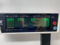 Ролик обводной Mazda 323 6 поколение 1998, 2.0 л., дизель, МКПП, синий, хетчбэк 3 дв. - фото №3