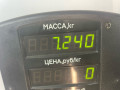 полуось передняя правая (приводной вал, ШРУС) Renault Laguna 1 поколение [рестайлинг] 2000, 1.8 л., бензин, МКПП, бордовый, универсал, передний привод - фото №3