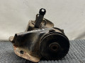 подушка крепления двигателя Mazda Xedos 6 1 поколение 1997, 1.6 л., бензин, МКПП, бордовый, седан - фото №3