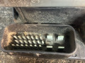 блок ABS SEAT Ibiza 3 поколение 2005, 1.4 л., i, бензин, 6X0907379B - фото №6