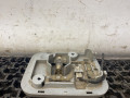 фонарь салона (плафон) Mazda 626 GF 1997, 2.0 л., дизель, МКПП, зелёный, седан, передний привод - фото №3
