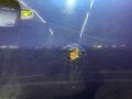 дверь задняя правая SEAT Ibiza 2 поколение 1998, 1.6 л., ALM, бензин, 5МКПП, синий, хетчбэк 5 дв., передний привод - фото №4