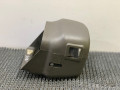 кожух рулевой колонки Kia Sorento 1 поколение 2004, 2.5 л., CRDi, D4CB, дизель, АКПП, серебристый, внедорожник 5 дв., полный подключаемый привод - фото №2