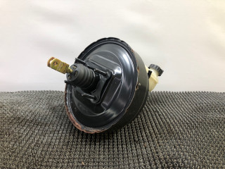 вакуумный усилитель тормозов Kia Sorento 1 поколение 2005, 2.4 л., G4JS, бензин, МКПП, красный, внедорожник 5 дв., полный подключаемый привод, 59100-3E110