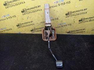 педаль тормоза Nissan Almera Tino V10 2001, 2.2 л., YD22DDT, дизель, МКПП, берюзовый, минивэн, передний привод