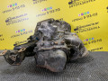 КПП механическая (МКПП) Opel Astra F [рестайлинг] 1997, 1.6 л., X 16 SZR, бензин, МКПП, серебро, универсал, передний привод, W374 - фото №4