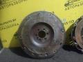 комплект сцепления Rover 600 Series 1 поколение 1997, 2.0 л., дизель, МКПП, синий, седан, передний привод - фото №2