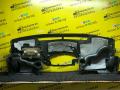 панель передняя салона (торпедо) Geely MK 1 поколение 2012, 1.5 л., MR479QA, бензин, 5МКПП, черный, седан, передний привод - фото №5
