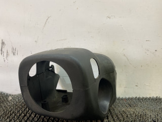 кожух рулевой колонки Opel Sintra 1 поколение 1999, 2.2 л., X 22 XE, бензин, МКПП, серебристый, минивэн, передний привод