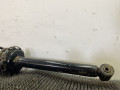 стойка задняя Audi A4 B5 1999, 1.8 л., бензин, АКПП, черный, универсал, передний привод - фото №3
