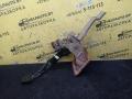 педаль тормоза Nissan Almera Tino V10 2001, 2.2 л., YD22DDT, дизель, МКПП, берюзовый, минивэн, передний привод - фото №3