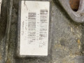 КПП автоматическая (АКПП) Volvo S40 2 поколение [рестайлинг] 2009, 2.4 л., B 5244 S2, бензин, АКПП, бирюзовый, седан, передний привод, 55-51SN, 04FV710191 - фото №9