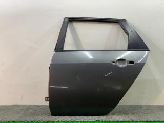 дверь задняя левая Nissan Primera P12 2002, 2.2 л., дизель
