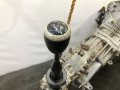 КПП механическая (МКПП) Kia Sorento 1 поколение 2005, 2.5 л., дизель, МКПП, серый, полный привод - фото №4