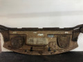 полка багажника Volvo S70 1 поколение 2000, 2.5 л., D 5252 T, дизель, МКПП, черный, седан, передний привод - фото №5