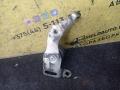 Ролик обводной Peugeot 406 1 поколение 1997, 1.9 л., дизель, МКПП, серебро, седан, передний привод - фото №2