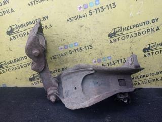 рычаг передний правый Nissan Primera P10 1994, 1.6 л., бензин, МКПП, седан