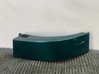 ус под фонарь правый Mazda 626 GF 1997, 2.0 л., дизель, МКПП, зелёный, седан, передний привод
