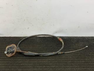 трос газа Hyundai Sonata 4 поколение [рестайлинг] (2001 - 2013), 2.4 л., бензин, МКПП, серебристый, седан, передний привод