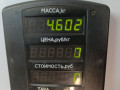 полуось передняя правая (приводной вал, ШРУС) Volkswagen Golf 3 поколение 1994, 1.9 л., D, дизель, МКПП, универсал, передний привод - фото №4