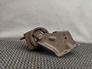подушка крепления двигателя Mazda 323 5 поколение 1994, 1.8 л., BP (DOHC), бензин, МКПП, красный, хетчбэк 5 дв., передний привод