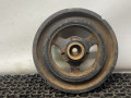 шкив коленвала Dodge Neon 1 поколение 1998, 2.0 л., бензин, АКПП, зеленый, седан, передний привод - фото №2