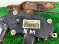 педаль Nissan Murano Z50 2005, 3.5 л., бензин, АКПП, черный, внедорожник 5 дв., полный привод, 18002-CA100 - фото №6