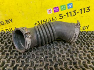 патрубок воздушного фильтра Mazda 626 3 поколение GD (1987 - 1992), 2.0 л., бензин, МКПП, желтый, седан, передний привод